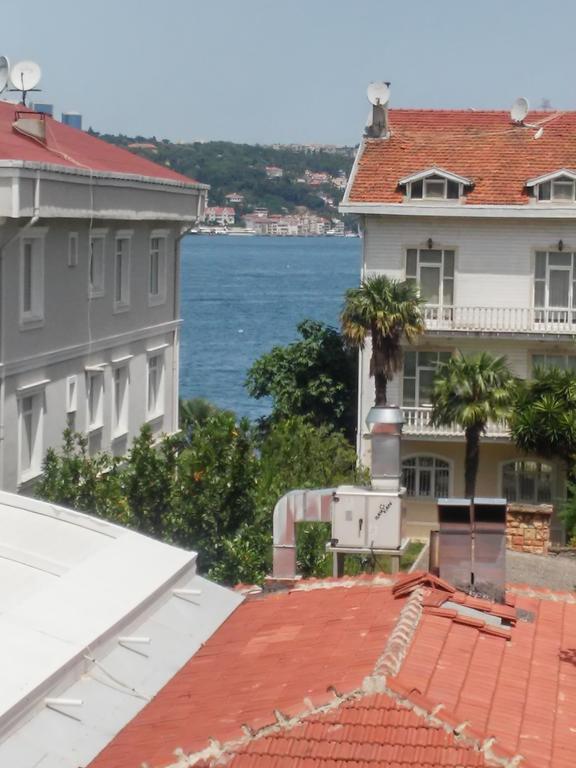 Su Merdum Κωνσταντινούπολη Εξωτερικό φωτογραφία