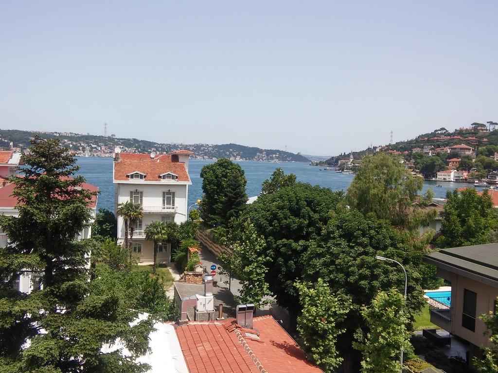 Su Merdum Κωνσταντινούπολη Εξωτερικό φωτογραφία