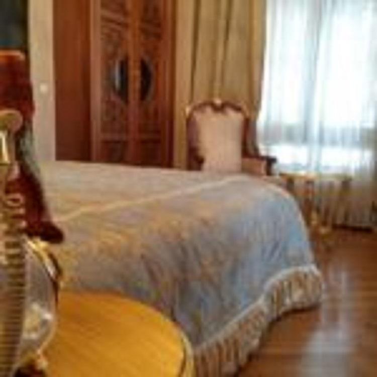 Su Merdum Κωνσταντινούπολη Εξωτερικό φωτογραφία