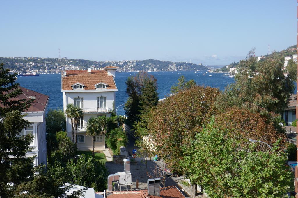 Su Merdum Κωνσταντινούπολη Εξωτερικό φωτογραφία
